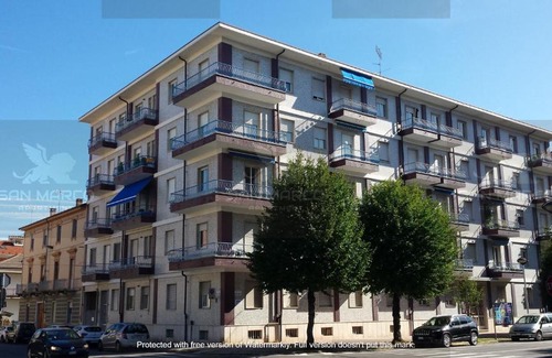 Cuneo Nuova Apartment | San Marco Apartment