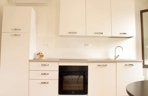 Dolo Apartment | San Marco apartment