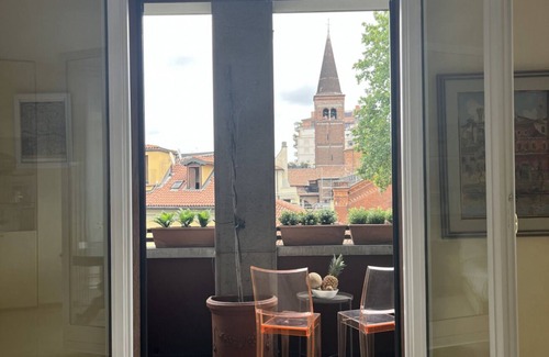 San Marco Apartment | San Marco Charming Apartment