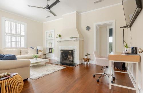 San Marco House | San Marco-Downtown Historical House