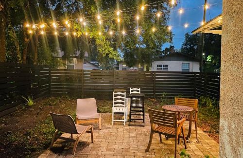 San Marco House | San Marco-Downtown Historical House