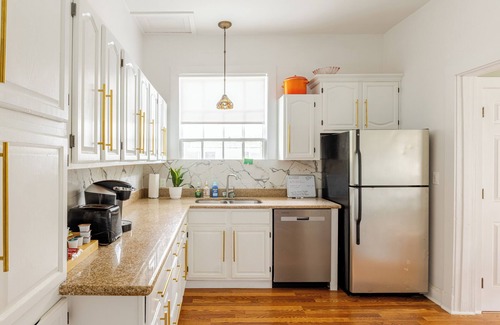 San Marco House | San Marco/Downtown Historical House