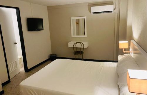 Pietermaai District Hotel | San Marco Hotel Curacao & Casino