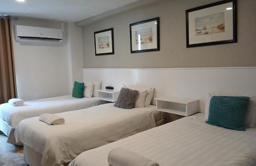 Pietermaai District Hotel | San Marco Hotel Curacao & Casino