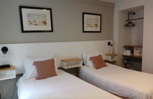Pietermaai District Hotel | San Marco Hotel Curacao & Casino