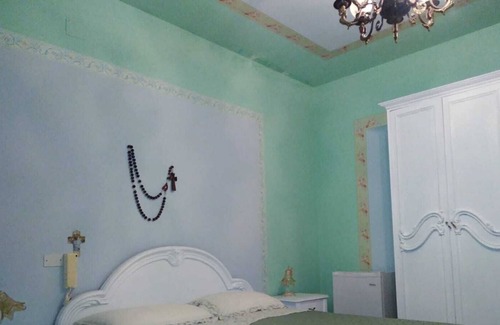 Torrenova Bed & Breakfast | San Marco Suite