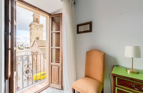 San Julian Apartment | San Marcos. 2 bedrooms, 2 bathrooms