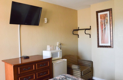 East Daytona Hotel | San Marina Motel