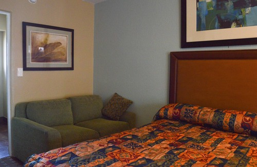 East Daytona Hotel | San Marina Motel