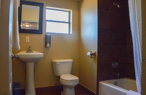 East Daytona Hotel | San Marina Motel