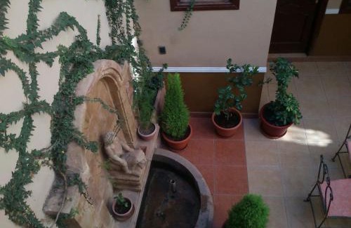 Sucre Hotel | San Marino Royal Hotel
