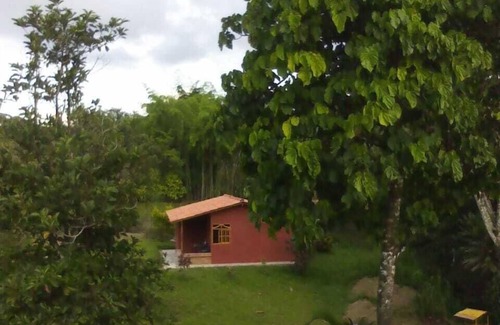 San Rafael Cottage | San Martin 7 bed/1 bath cabin in San Rafael/Bizcocho/natura