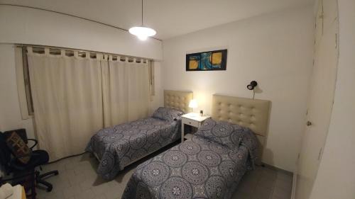 Cipolletti Apartment | San Martin 900 con estacionamiento