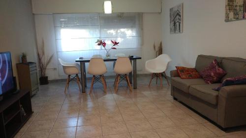 Cipolletti Apartment | San Martin 900 con estacionamiento