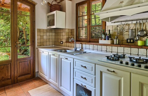 Certaldo Villa | San Martino, Certaldo, Florence and Chianti