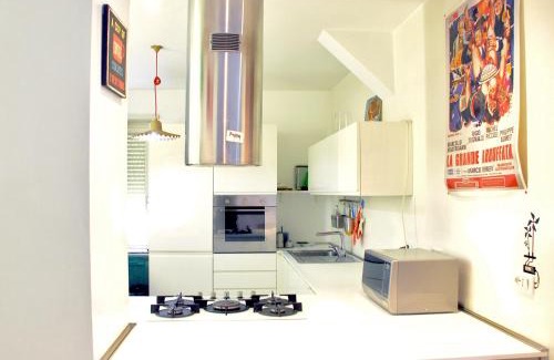 Casal Bertone Apartment | San Marzano Apartment
