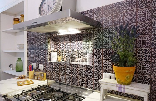 Vanchiglia Apartment | San Maurizio 67 - GrandMaison