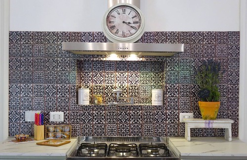 Vanchiglia Apartment | San Maurizio 67 - GrandMaison