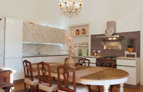Vanchiglia Apartment | San Maurizio 67 - GrandMaison
