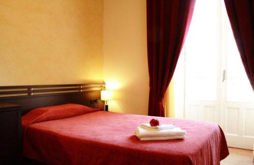 Borgo-Sanzio Hotel | San Max Hotel