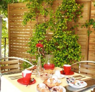 Borgo-Sanzio Hotel | San Max Hotel