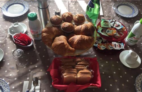 Foglianise Bed & Breakfast | San Michele
