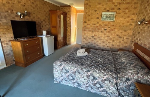 Adaminaby Resort | san michele resort