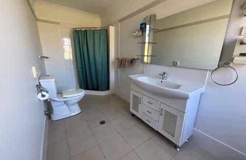 Adaminaby Resort | san michele resort