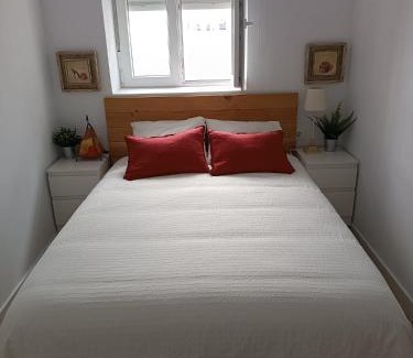 San Fernando House | San Miguel