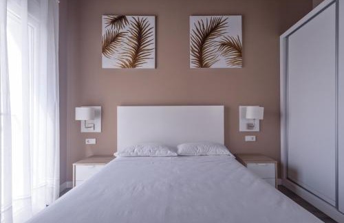 Barrio del Carmen Apartment | San Miguel, Luxury apartments.