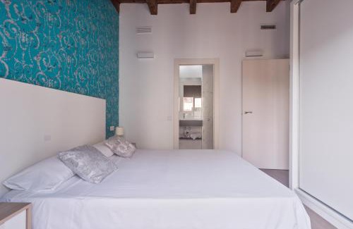 Barrio del Carmen Apartment | San Miguel, Luxury apartments.
