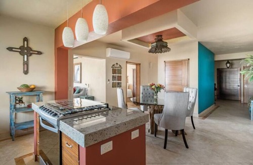 Alta Vista Condo | San Miguel PV Rentals