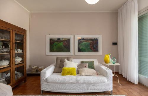 Sorrezzana Apartment | San Miniato in relax