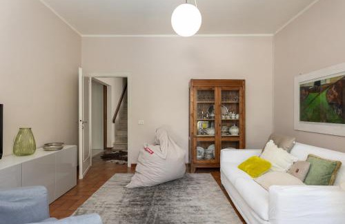Sorrezzana Apartment | San Miniato in relax