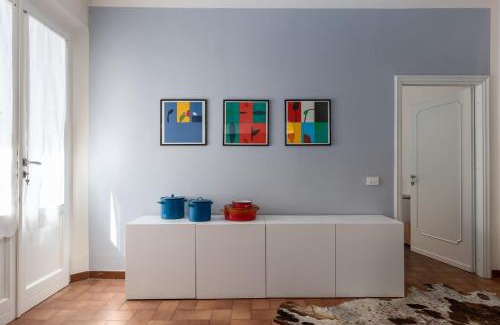 Sorrezzana Apartment | San Miniato in relax