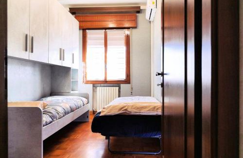 Quinto di Treviso Apartment | San Nicola- 5 min from airport with parking