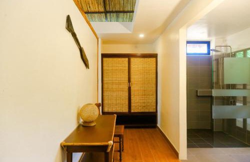Busuanga Resort | San Nicolas Private Beach