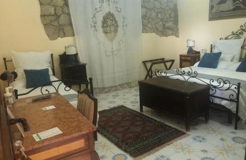 Ficarra Bed & Breakfast | San Noto Antica Residenza di Caccia