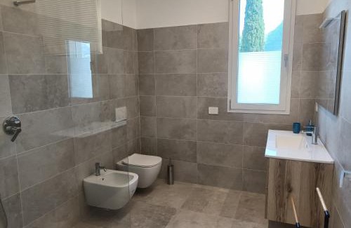 Marone Apartment | San Paolo
