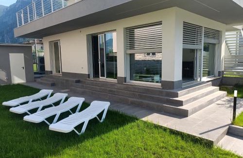 Marone Apartment | San Paolo