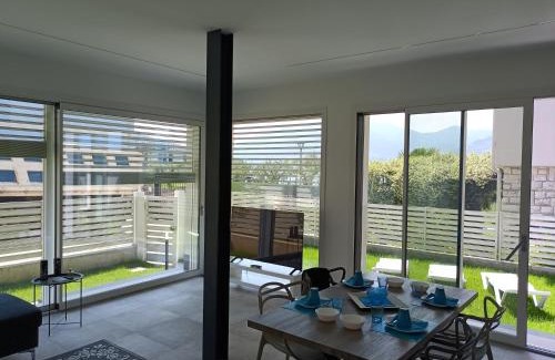 Marone Apartment | San Paolo