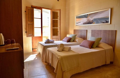 Xaghra House | San pawl bnb farmhouse Kortoll
