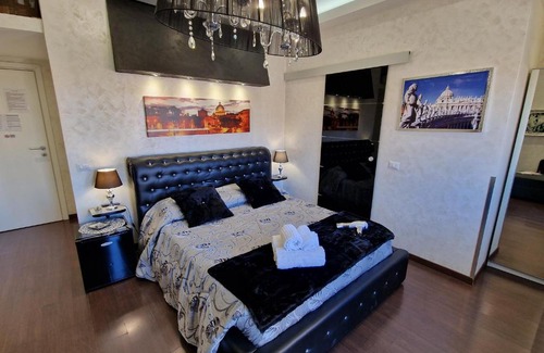 Quartiere XIII Aurelio House | San Pietro Chic Resort