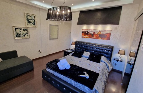 Quartiere XIII Aurelio House | San Pietro Chic Resort