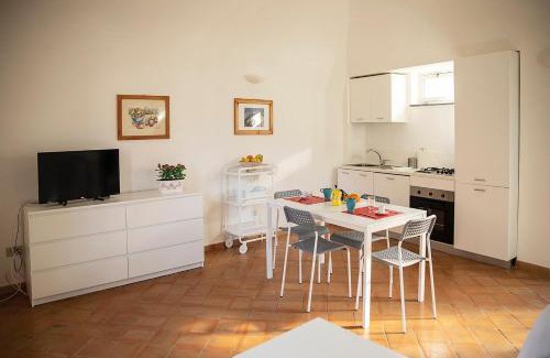 Scala Apartment | San Pietro Holiday House