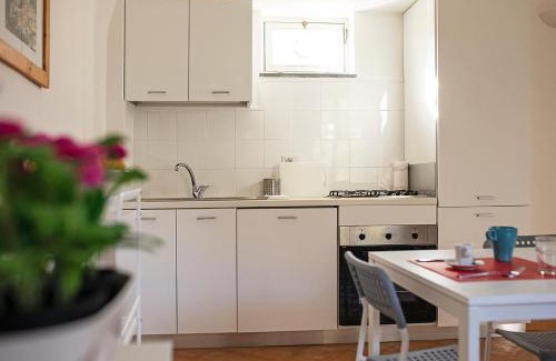 Scala Apartment | San Pietro Holiday House