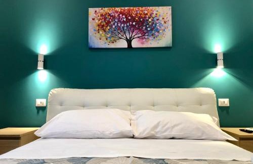 Trionfale Apartment | San Pietro Luxury House - appartamento per uso turistico