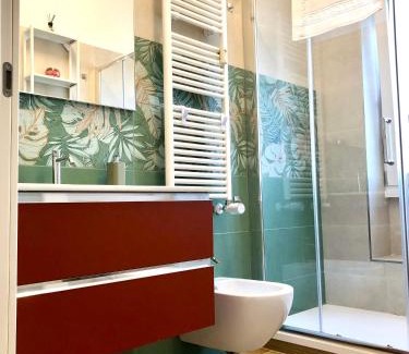 Trionfale Apartment | San Pietro Luxury House - appartamento per uso turistico
