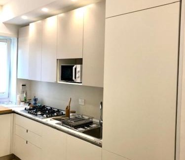 Trionfale Apartment | San Pietro Luxury House - appartamento per uso turistico