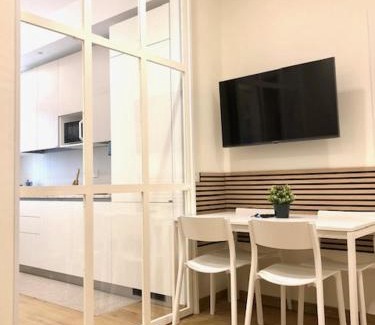 Trionfale Apartment | San Pietro Luxury House - appartamento per uso turistico